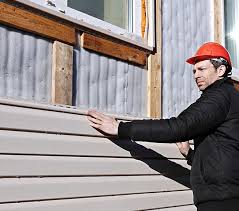 Trusted Brownsville, OR Siding Experts